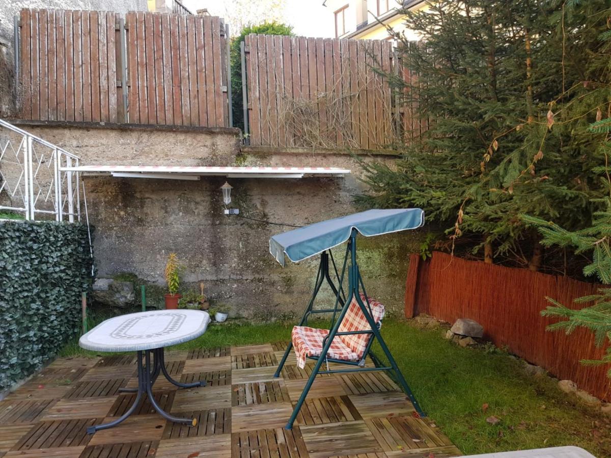 Apartman Moravska 188 Karlovy Vary Luaran gambar